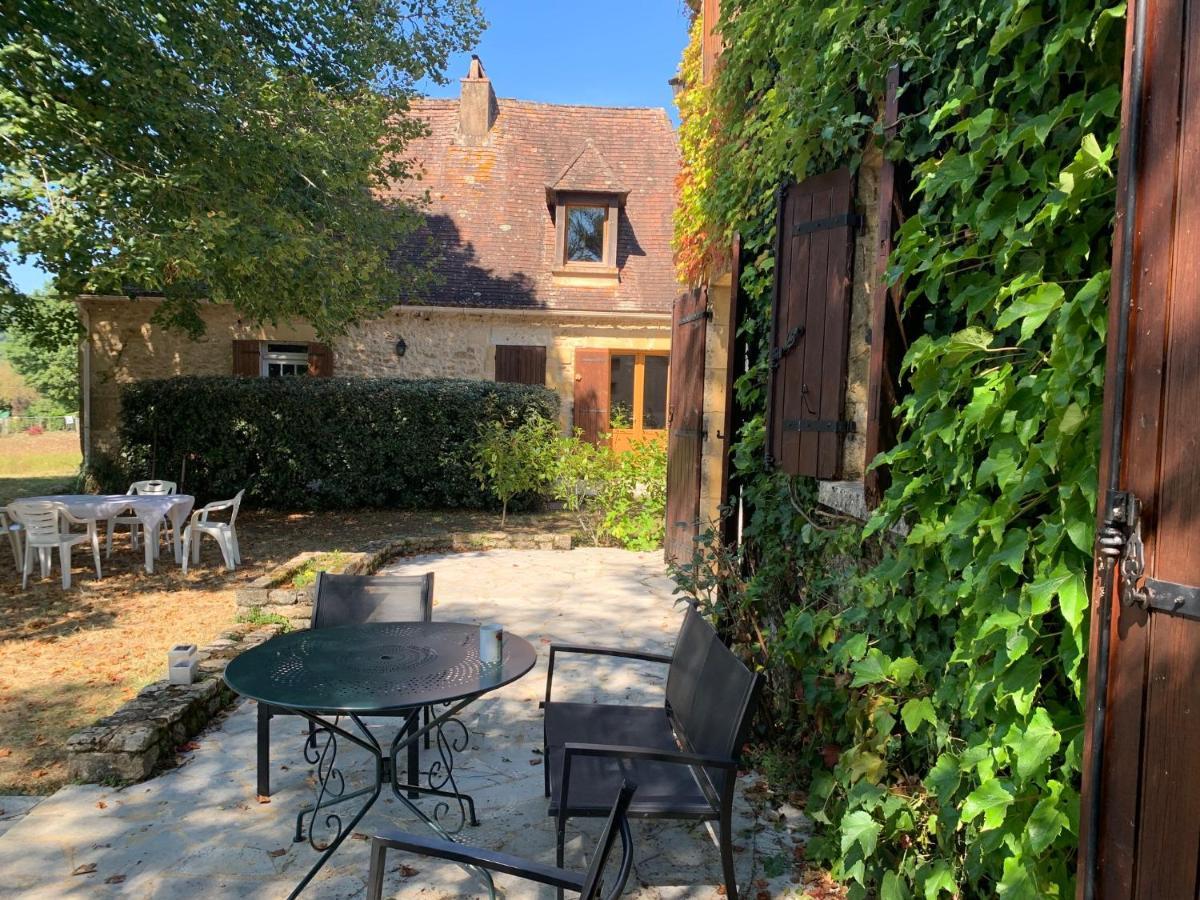 Villas De La Plaine Cales  Exterior photo