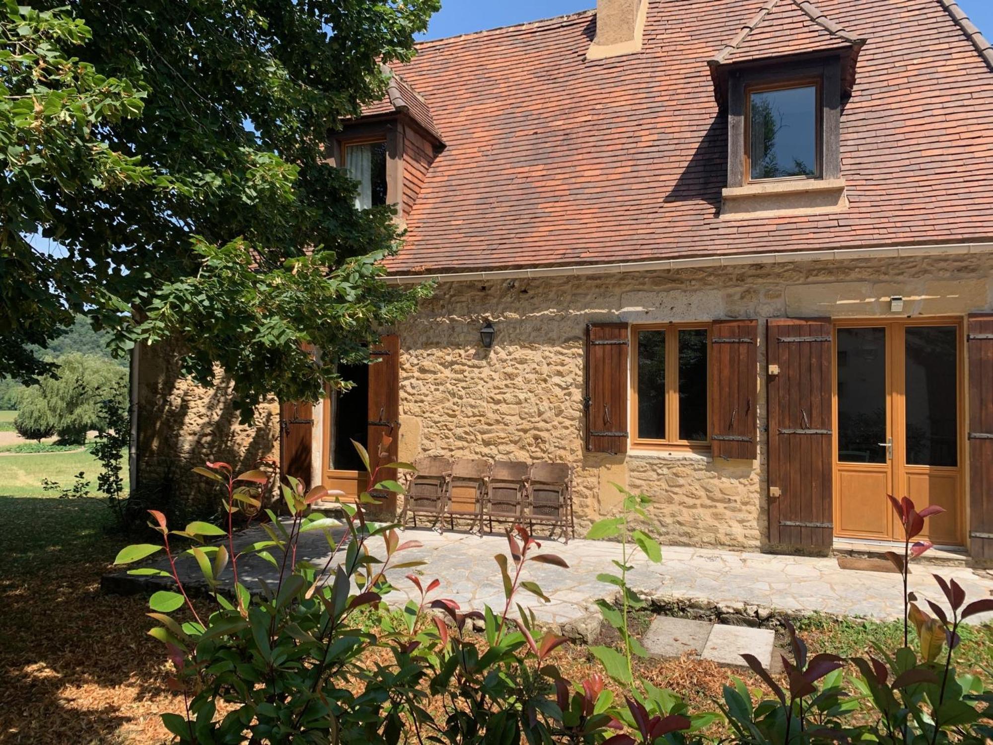 Villas De La Plaine Cales  Exterior photo